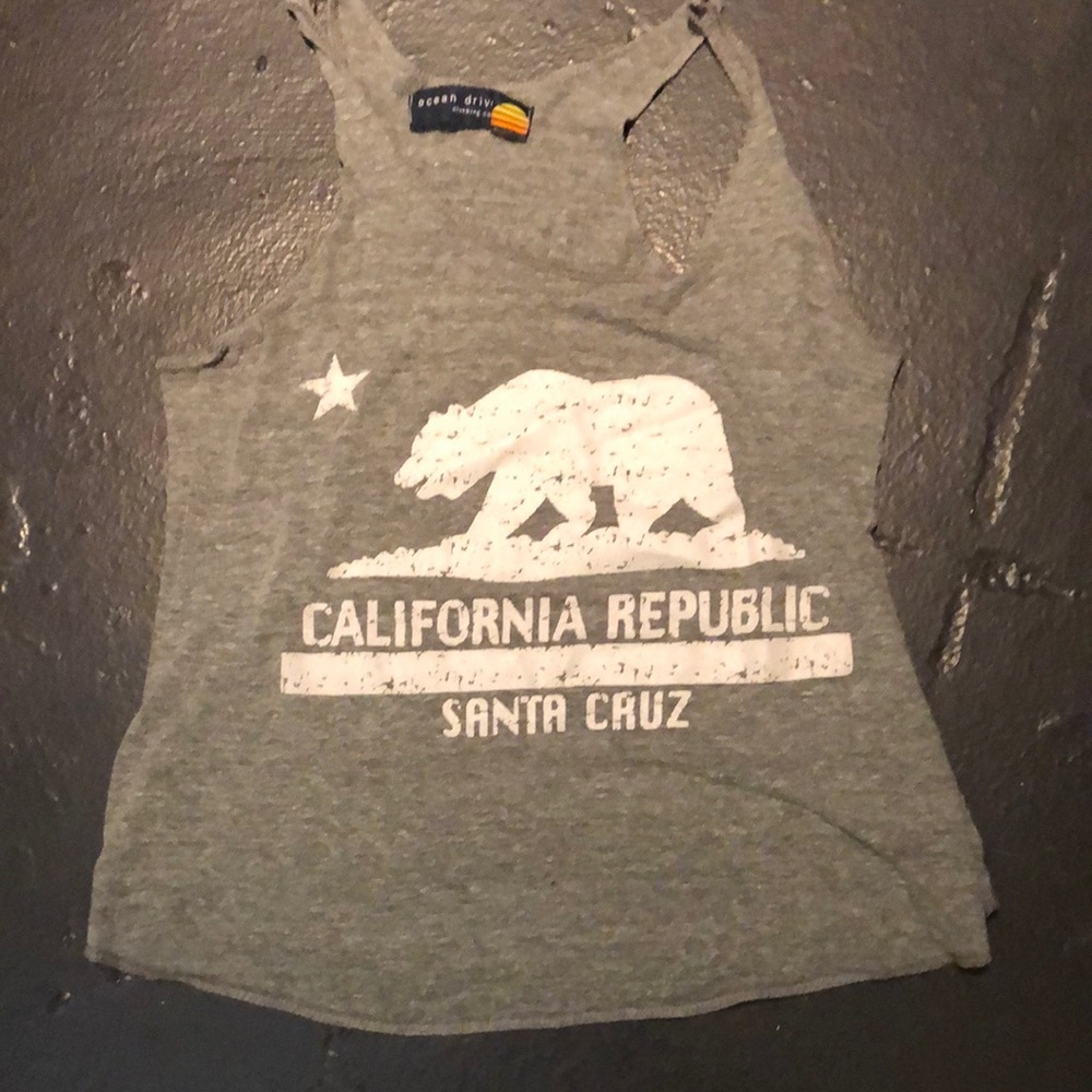 California republic